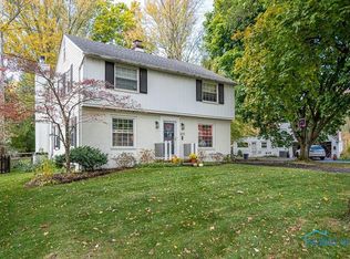 2717 Pembroke Rd, Toledo, OH 43606