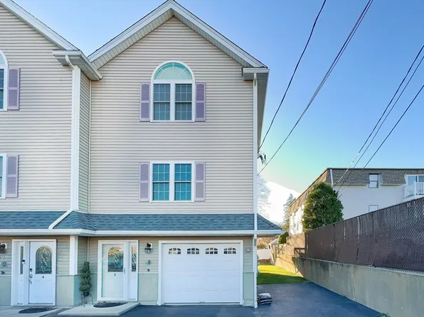 651-651 Plantation St #C, Worcester, MA 01605
