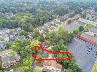 329 Autry St LOT 0, Norcross, GA 30071