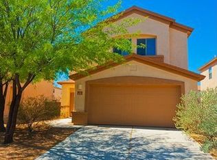 8251 W Kerr St, Tucson, AZ 85757
