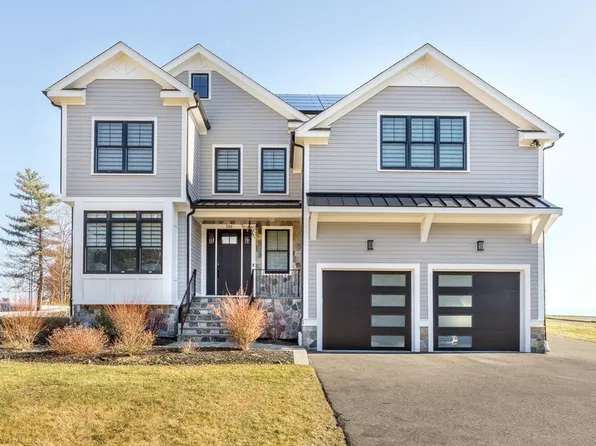 116 Indian Ln, Canton, MA 02021