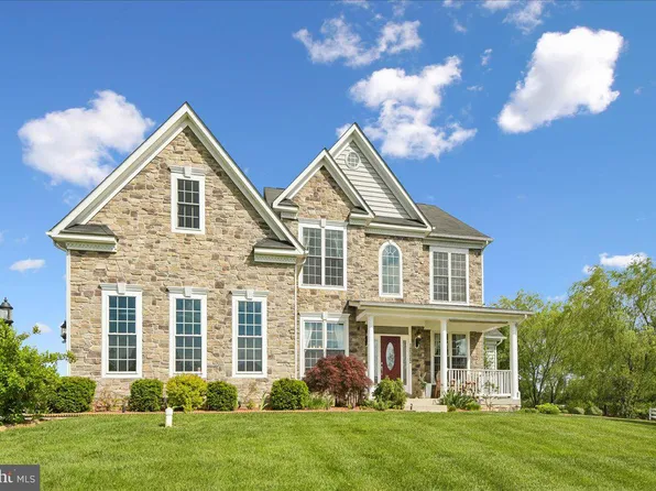 12022 Deer Bit Ln, Glen Arm, MD 21057