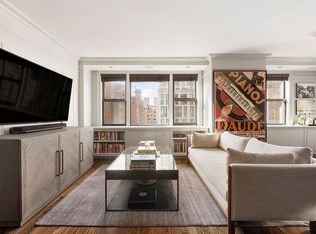 201 E 21st St APT 16C, New York, NY