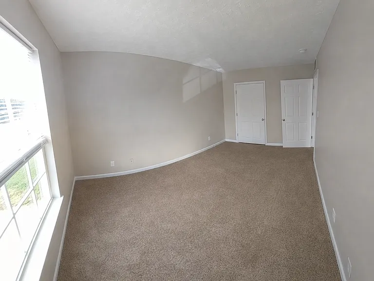 1st Bedroom