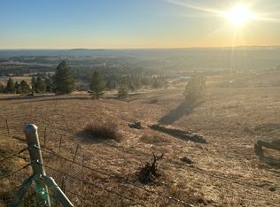 5507 E Custer Ln, Spokane, WA 99223