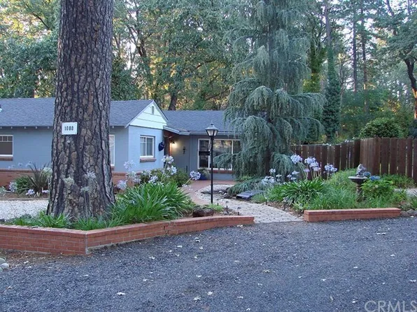 1080 Fairview Dr, Paradise, CA 95969