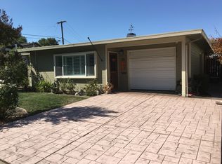 3115 San Ramon Rd, Concord, CA 94519