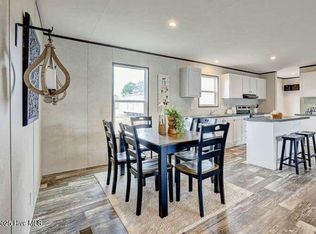 203 Wildwood Ln, Princeton, NC 27569