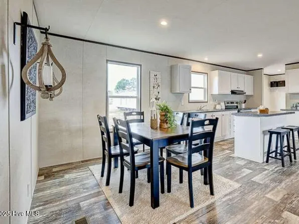 203 Wildwood Lane, Princeton, NC 27569