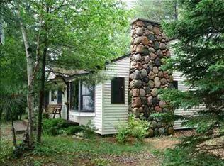 3258 Torch Point Ln, Kewadin, MI 49648