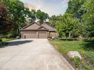 3305 Bridgetown Rd, Bristol, IN 46507