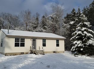 7584 E Freeman Rd, Free Soil, MI 49411