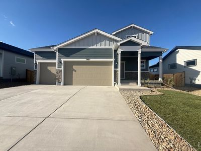 1907 Triticale Way, Johnstown, CO, 80534