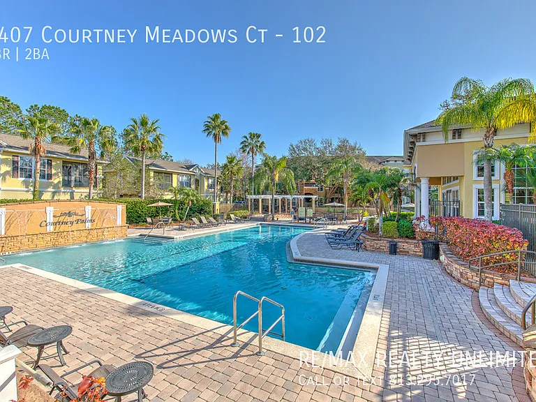 2407 Courtney Meadows Ct #102 — Photo 33
