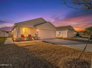 163 SILVER BIRCH Street, St. Augustine, FL 32084