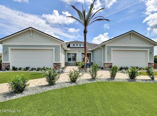 34 Tillia Trail St, Augustine, FL 32092