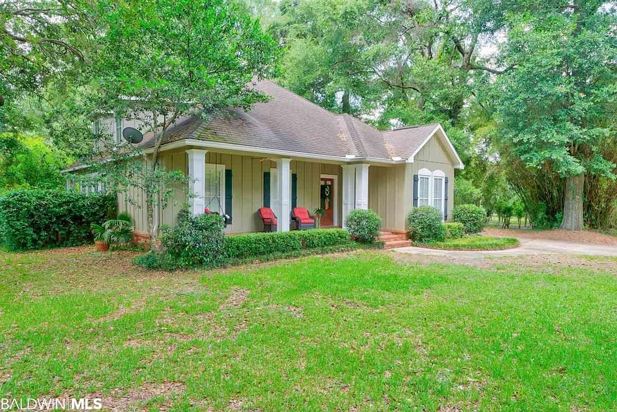 2815 Grant St, Mobile, AL 36606 Zillow