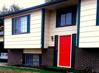 3133 N Rushwood St, Wichita, KS 67226