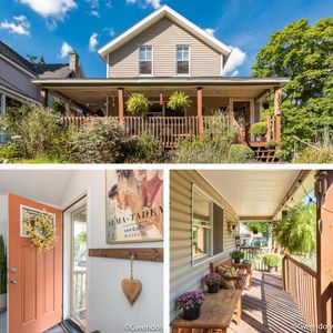1033 3rd St NW, Grand Rapids, MI, 49504