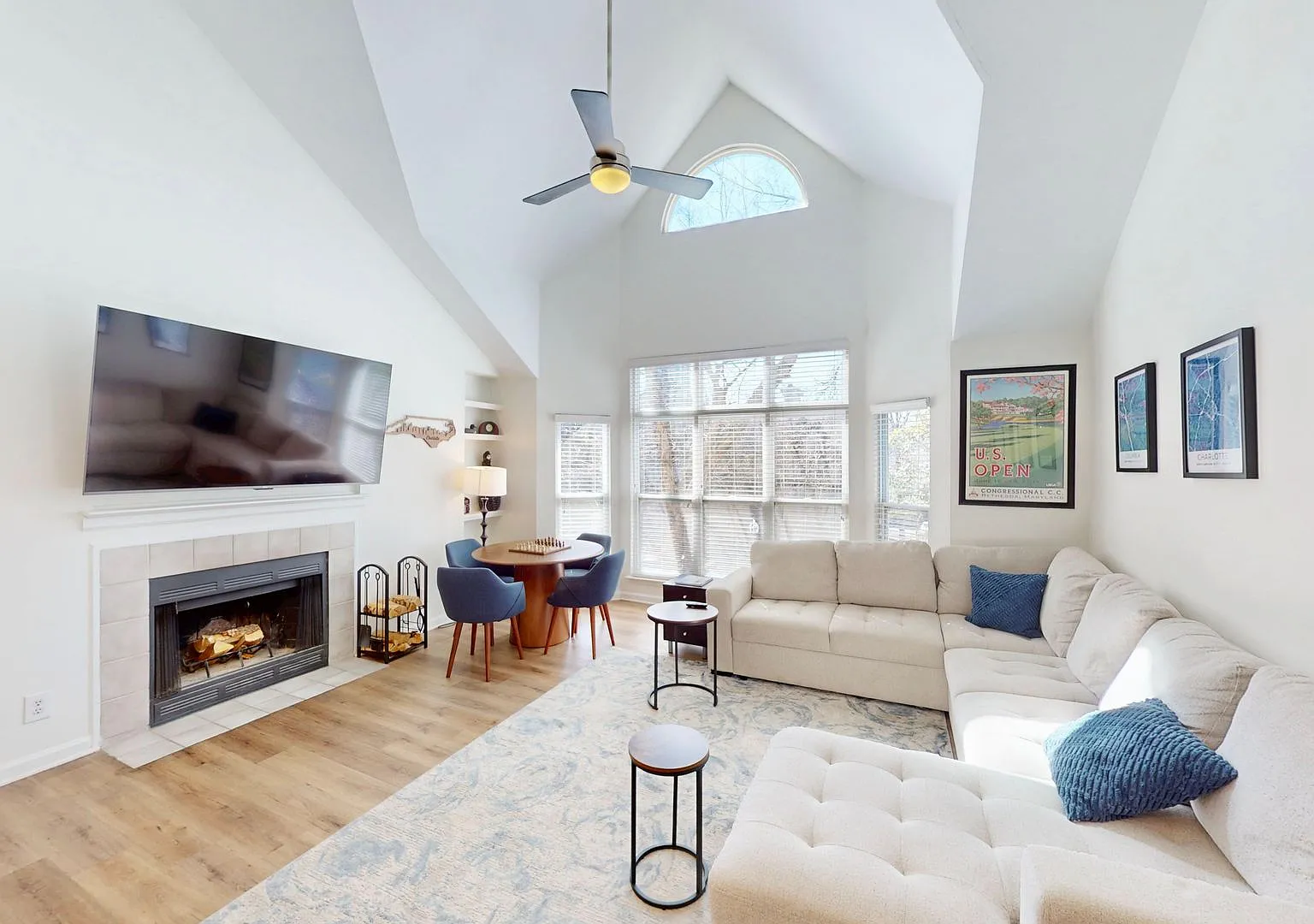 521 N Graham Street #3E — Photo 4