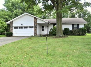 4248 W La Casa St, Springfield, MO 65802