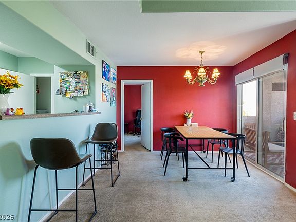 3rd image of 7255 W Sunset Rd APT 2030