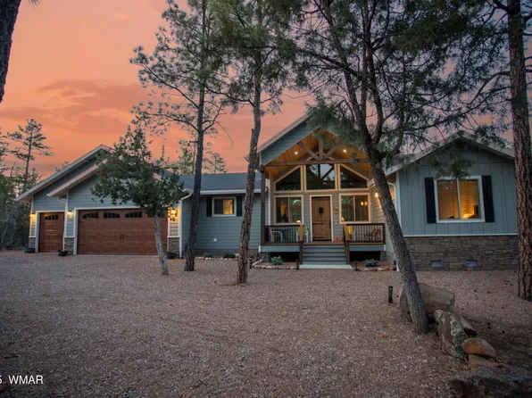 240 W Aspen Trl, Show Low, AZ 85901