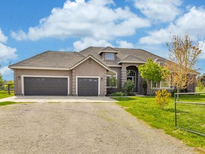 12350 Kirkwood St, Herald, CA, 95638
