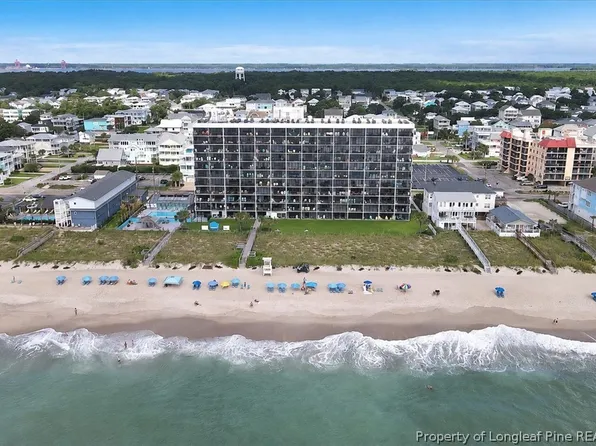 1615 Lake Park Blvd S #509, Carolina Beach, NC 28428
