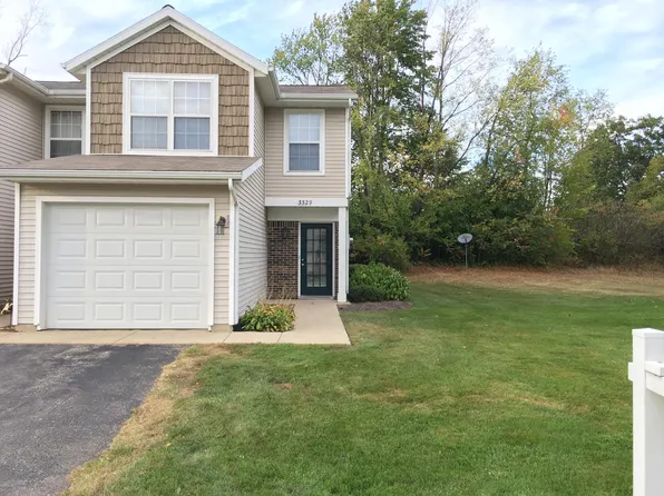 3329 Park Ridge Ln NE, Grand Rapids, MI