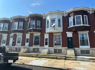 2836 Harlem Ave, Baltimore, MD