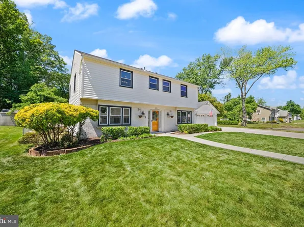 4200 Marble Ln, Fairfax, VA 22033