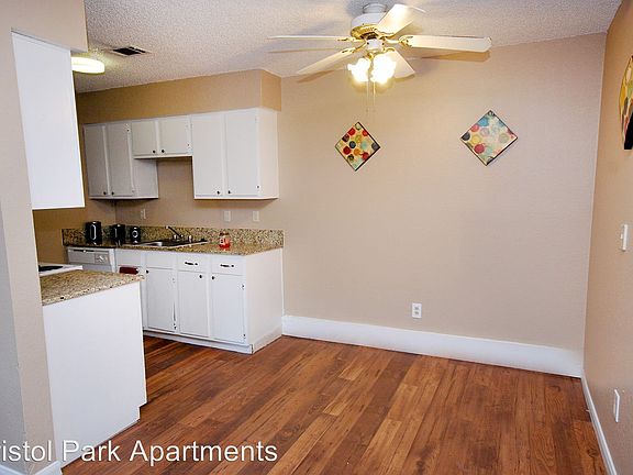 4th image of 4442 S 112th East Ave APT 2215