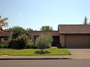 443 La Quinta Ln, Sonoma, CA 95476