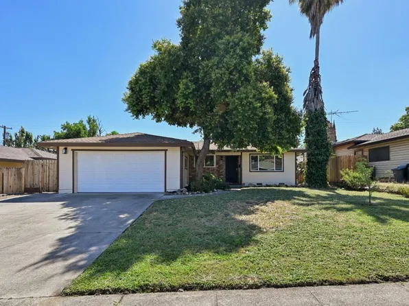 5530 Claiborne Way, Orangevale, CA 95662
