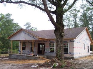 805 Albritton Rd, Andalusia, AL 36420