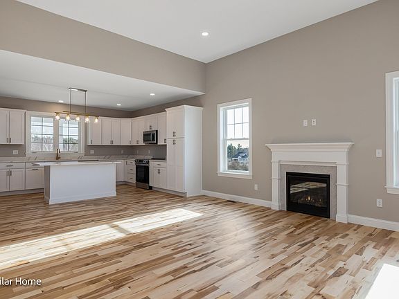 4th image of Lot 44 Baker Road #44