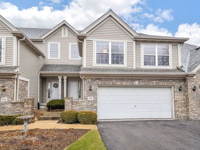193 River Mist Dr, Oswego, IL, 60543