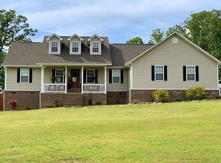 265 River Ridge Rd, Rosie, AR 72571