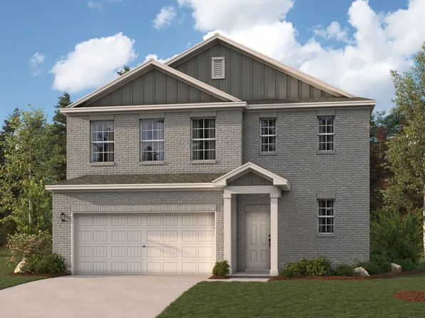 FALCON Plan, Russell Ranch