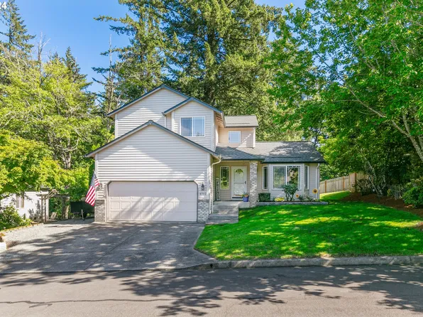 4152 NE 11th Way, Gresham, OR 97030