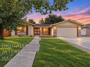 517 Hillbright Pl, San Jose, CA 95123