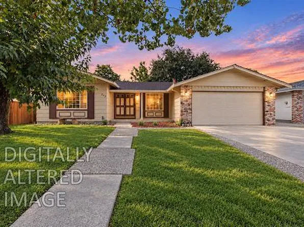 517 Hillbright Pl, San Jose, CA 95123
