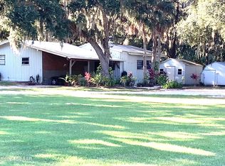 500 Varnadore Pl, Oak Hill, FL 32759