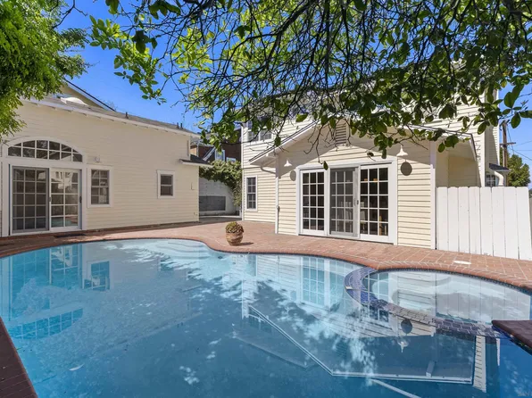 921 Court Way, San Diego, CA 92103