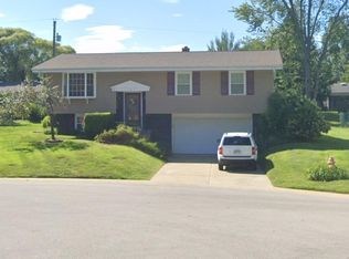 13 Vanderbilt Pl, O Fallon, IL 62269