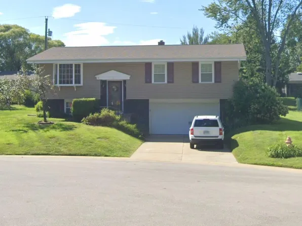 13 Vanderbilt Pl, O Fallon, IL 62269