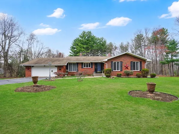 80 Russellville Rd, Southampton, MA 01073