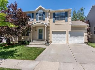 303 W 650 N, Heber, UT 84032