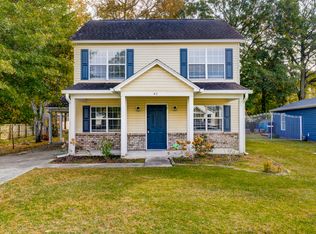 42 Woodleaf Ct, Charleston, SC 29407